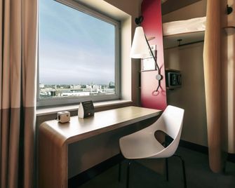 ibis Amsterdam City West - Amsterdam - Sovrum