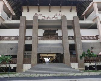 Rose Garden Inn - Kota Bharu - Edificio