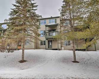 Lake Placid Home about 9 Mi to Whiteface Mtn! - Lake Placid - Gebäude