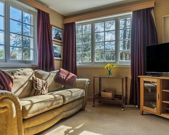 Highland Retreat in Banff near Whisky Trail - Portsoy - Living room