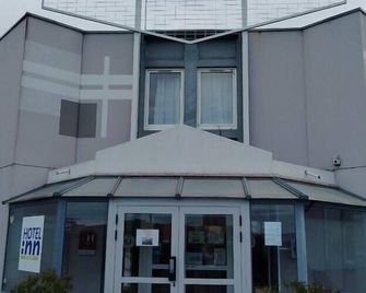 Hotel F1 Montlucon - Montluçon - Gebäude