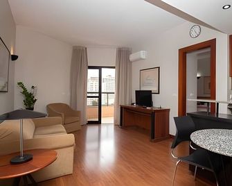 Ozped Flats Particulares Bonaparte - Brasilia