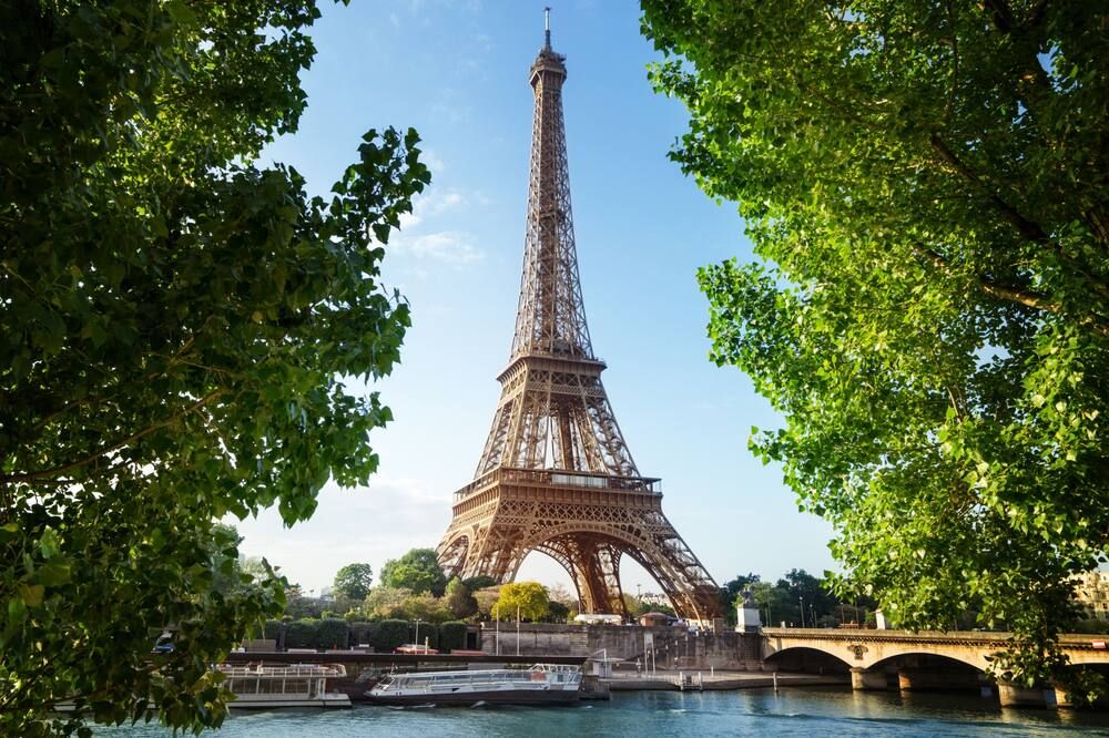 Grand Hôtel De Paris - פריז