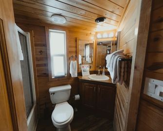 Ouray Rv Park & Cabins - Ouray