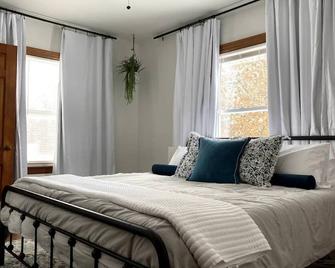 Baltimore BNB - heart of Kirksville - Kirksville