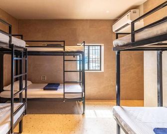 Reay Road Residency Hotel - Mumbai