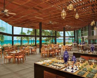 Krystal Grand Punta Cancun - Cancún - Restaurant