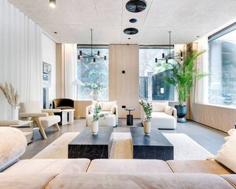 Camden Lock by condokeeper - Londres - Sala de estar