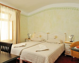 Gostilna Lectar - Radovljica