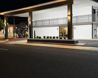 The Parker Lodge Fort Smith - Fort Smith - Edificio