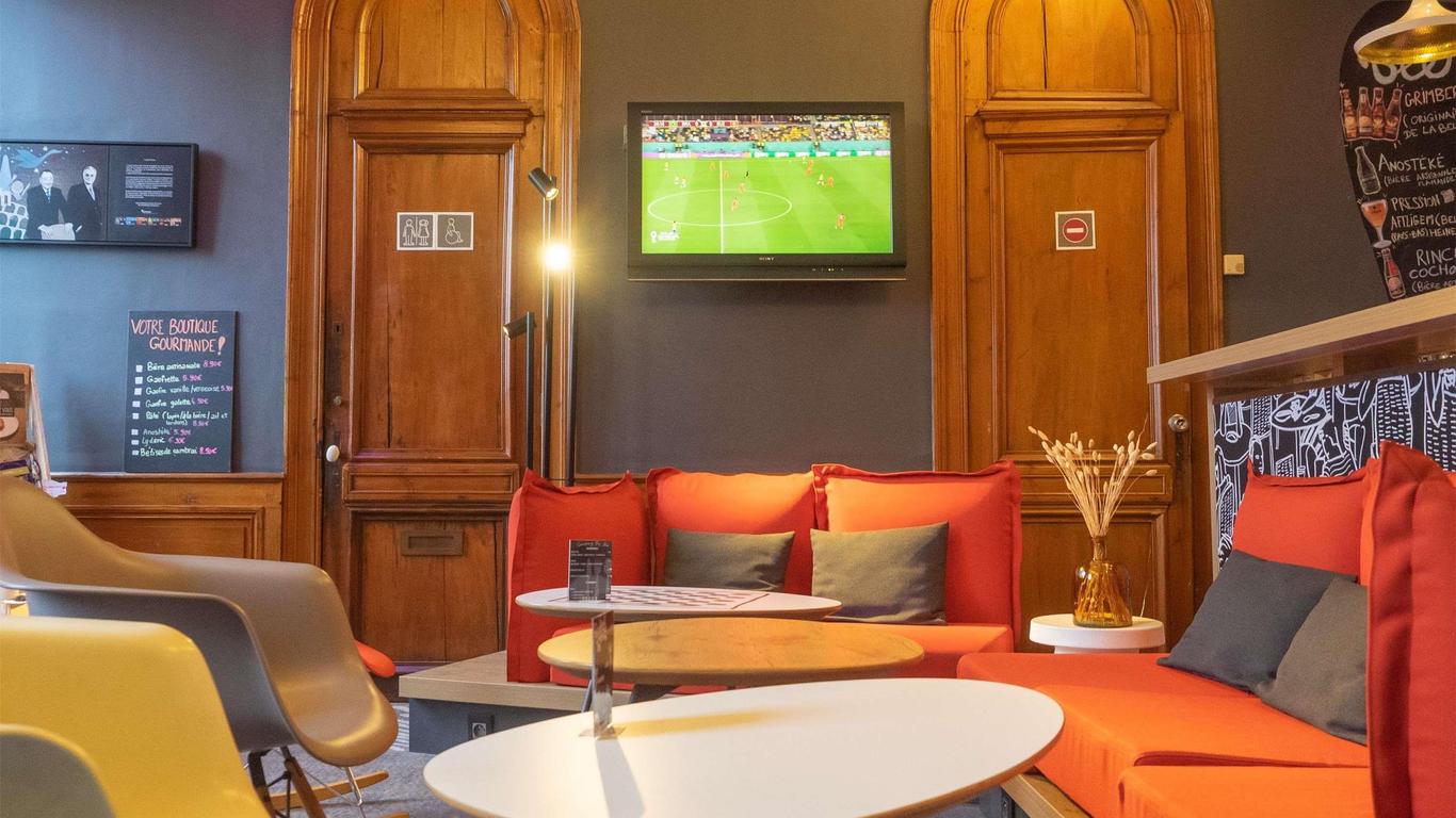 إيبيس دويه سنتر