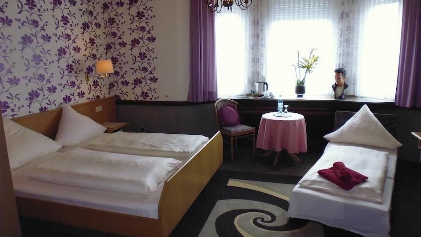 Nassauer Hof