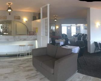 Molly Morgan Motor Inn - East Maitland - Ristorante