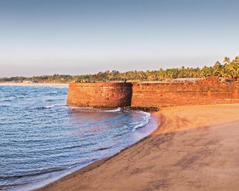 Bliss Holiday In - Calangute - Playa