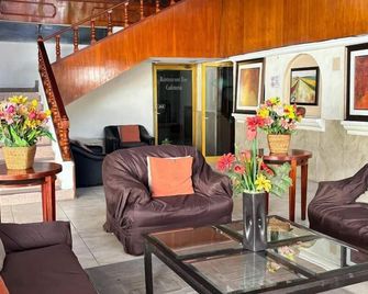 Hotel Narváez Dorado Centro de Convenciones - Tuxtla Gutiérrez