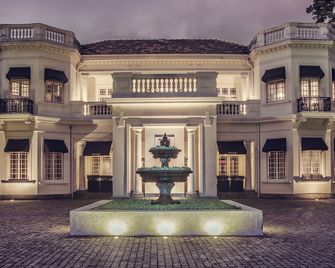 Paradise Road Tintagel Colombo - Colombo - Building