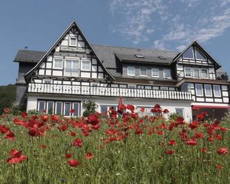 Rübenkämpers Ferienwohnungen - Schmallenberg - Building