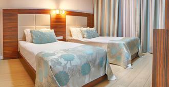 Sivas Termal Hotel Spa & Hotel - Sivas - Bedroom