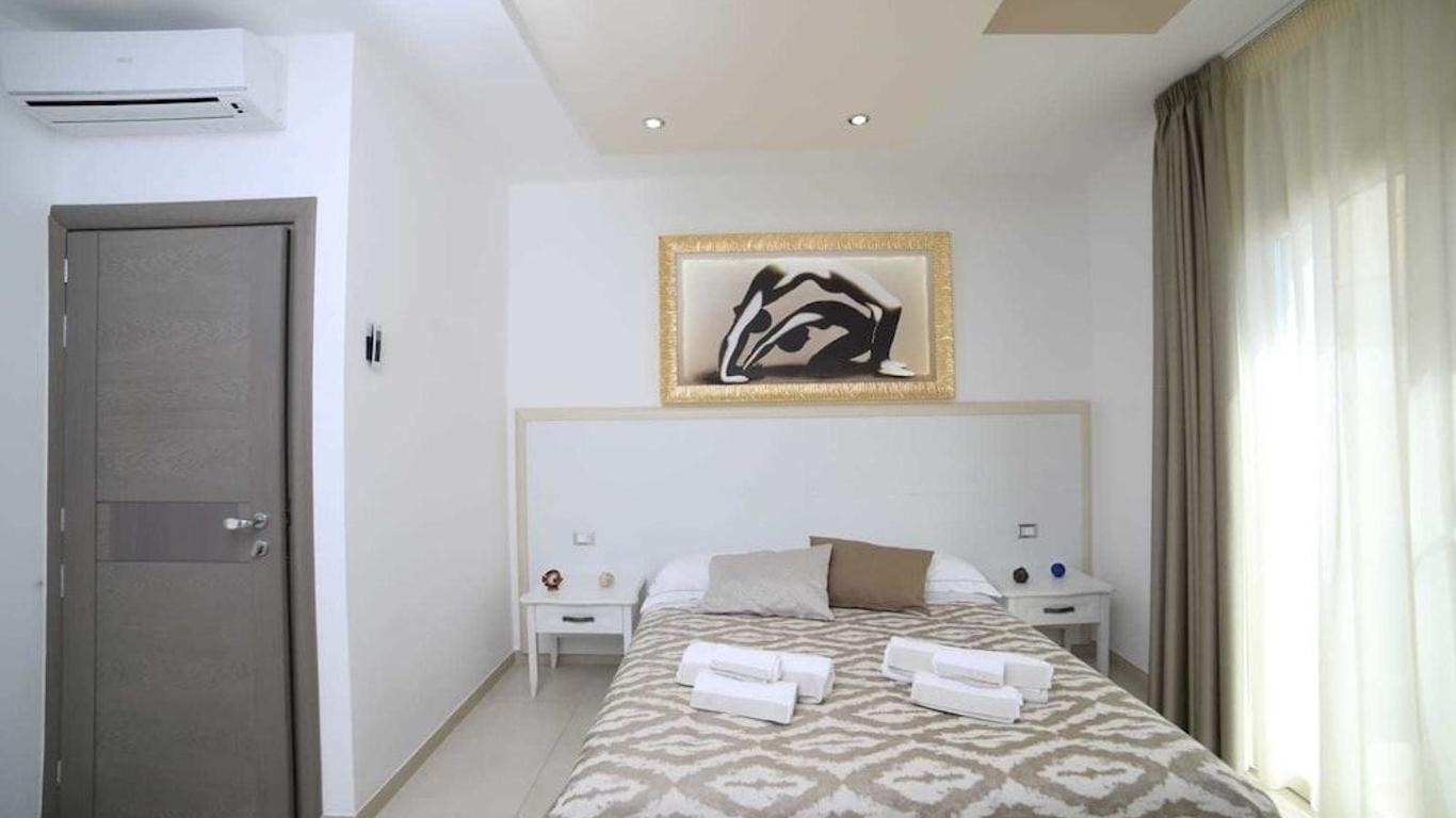 B&B Bella Costa - lungomare Porto Cesareo