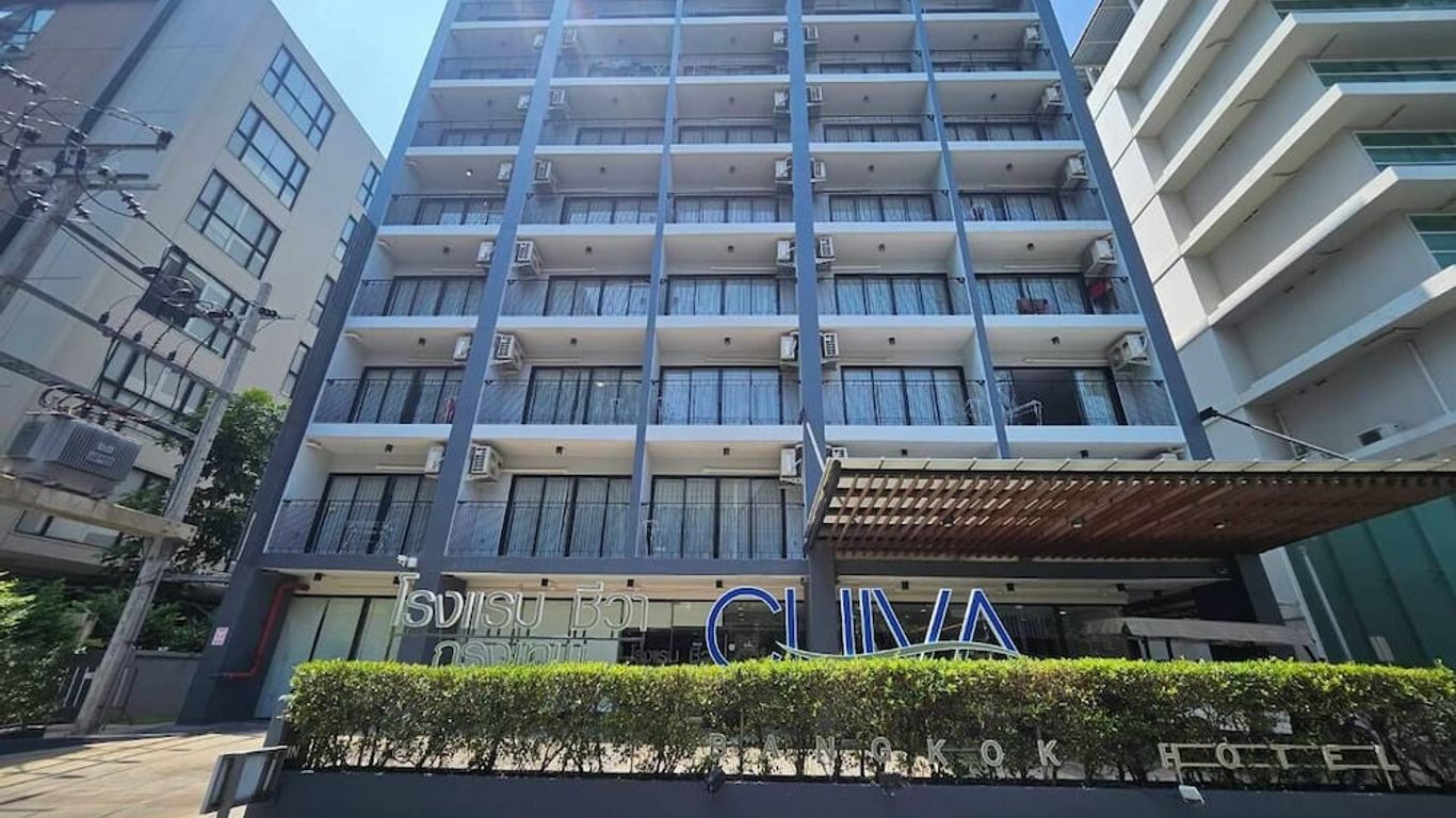 Chiva Bangkok Hotel