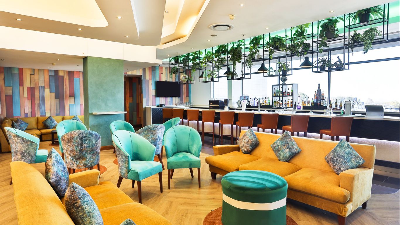 Holiday Inn Johannesburg - Rosebank By IHG