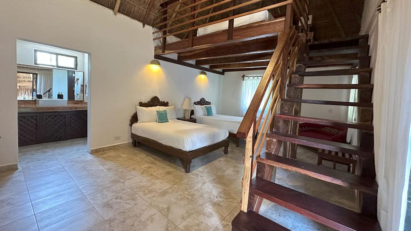 نا بالام هوتل