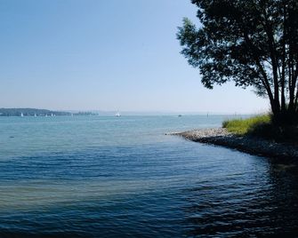 Kreuzlingen Youth Hostel - Kreuzlingen