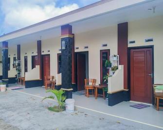 Pondok Sundawa 2 Pangandaran Mitra RedDoorz - Pangandaran - Patio
