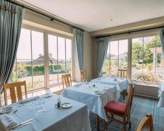 Sheedy's Country House Hotel - Lisdoonvarna - Restaurant