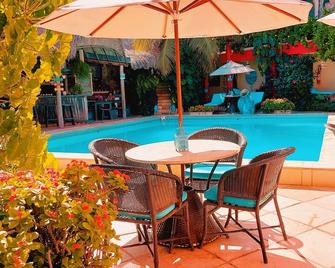 Hotel de Charme Castelinho - Canoa Quebrada
