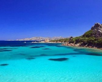 La casa Al Porto - La Maddalena - Beach