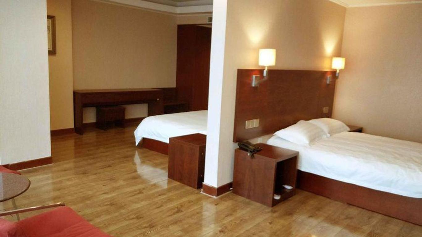 Shenyang Airport Hotel