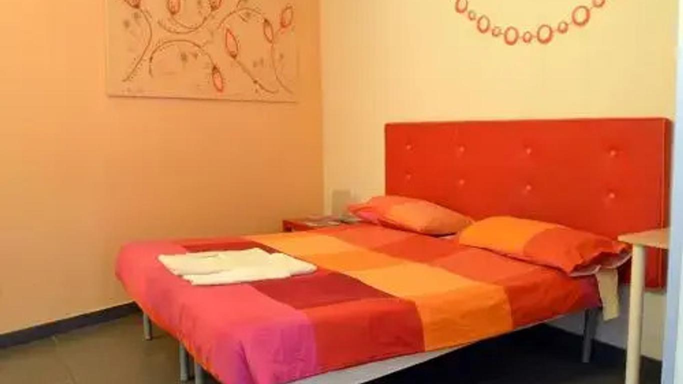 B&b Centrale