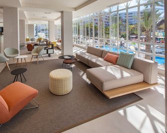 Abora Buenaventura by Lopesan Hotels - San Bartolomé de Tirajana