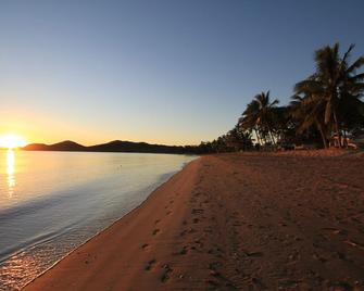 Seaforth Holiday Units - Seaforth - Playa