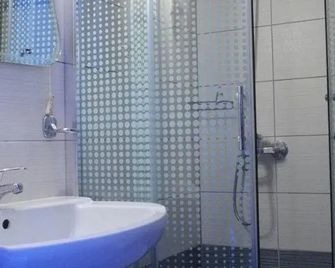 Ammouliani Hotel - Ammouliani - Bagno
