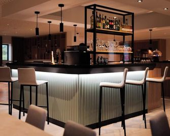 Bô Hôtels Ambronay - Ambronay - Bar