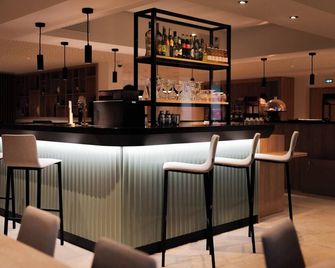 Bo Hotels Ambronay - Ambronay - Bar