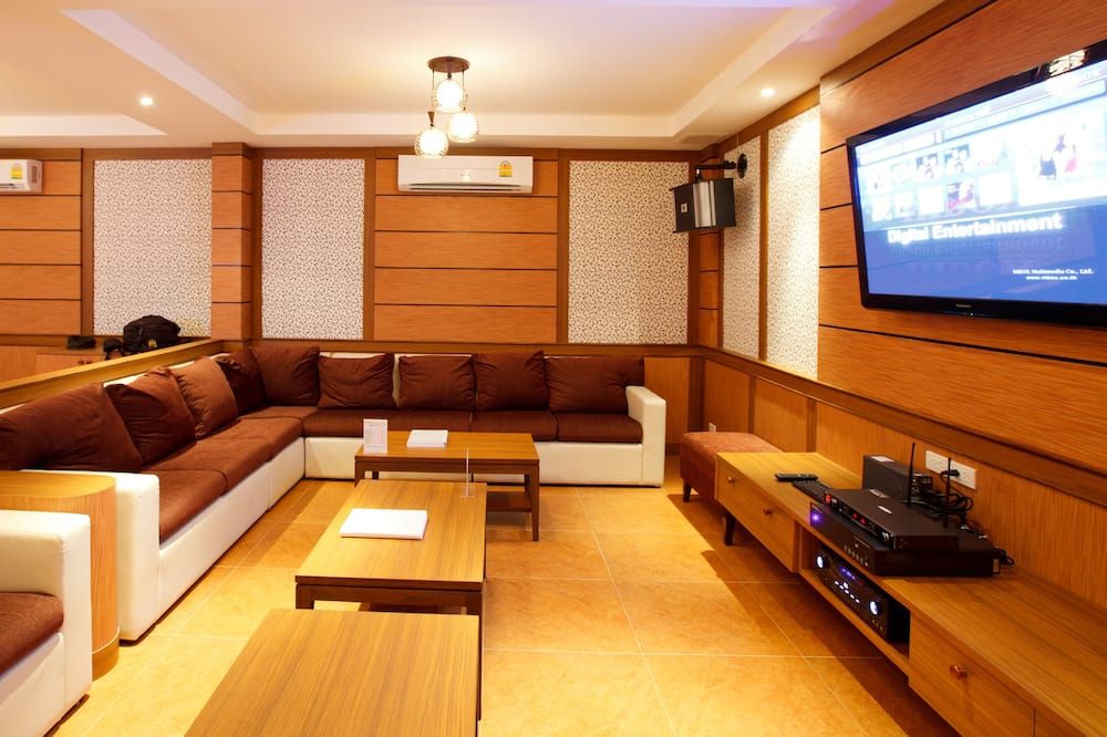 تشاوالون ريزورت