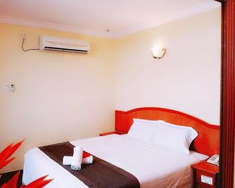 Global Hotel - Labuan