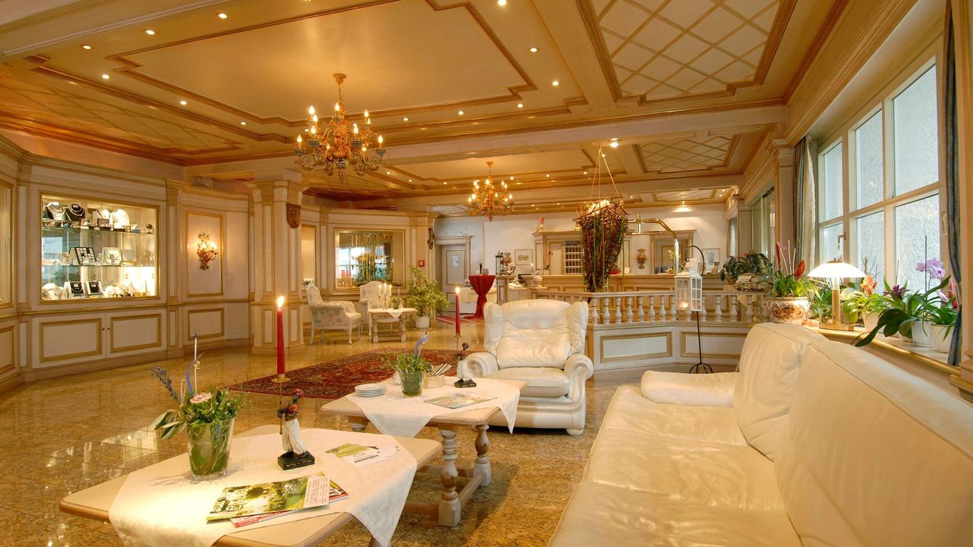 Sure Hotel by Best Western Rhoen Garden