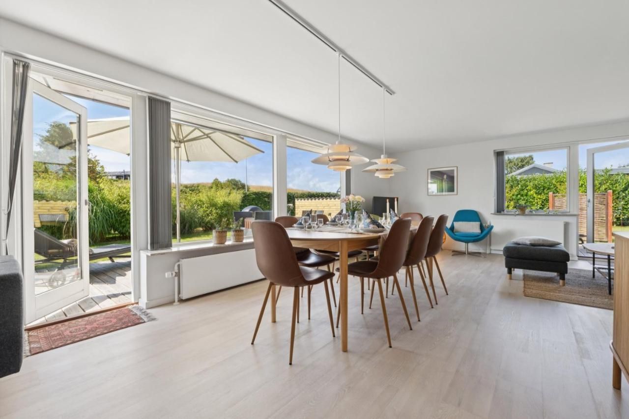 Holiday Home In South Funen Near Beach – Faaborg