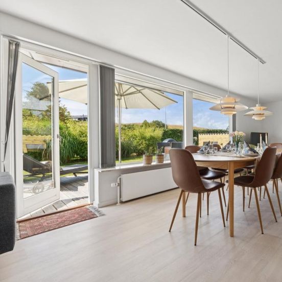 Holiday Home In South Funen Near Beach – Faaborg