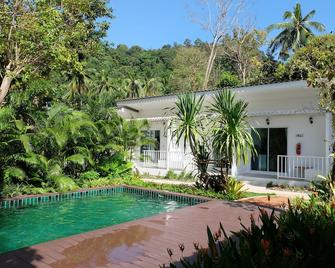 Whalecome Aonang Resort-Sha Extra Plus - Ao Nang - Piscine