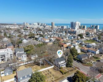 23rd Street White House - Virginia Beach - Outdoor view