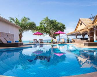 Adarin Beach Resort - Ko Samui