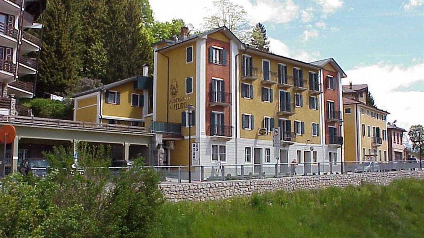 Hotel Al Pelmo Wellness
