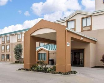 The Douillet by Demeure Hotels - Oklahoma City - Gebouw