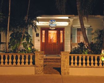 Heron House - Adult Only - Key West - Building