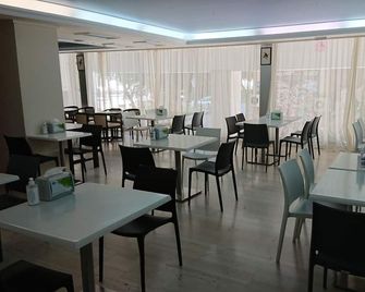Economy Hotel - Athen - Nhà hàng